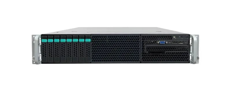 64114B2 - Lenovo S2200 LFF Chassis Dual Fibre Channel and iSCSI Controller