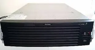 Dell - 8TTVC - Compellent Series C40 CT-040 16-Bay iSCSI Rack-Mountable SAN Storage Array