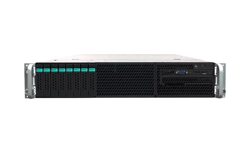 H1142VCA - Apple VTrak E-Class H1142VCA Hard Drive Array - 16 x HDD Installed - 32 TB Installed HDD Capacity - Serial Attached SCSI SAS Controller