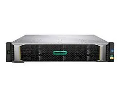 Q1J31A - HP MSA 2052 SAS 12Gb/s Dual Controller 2U Rack-Mountable SFF Storage Array