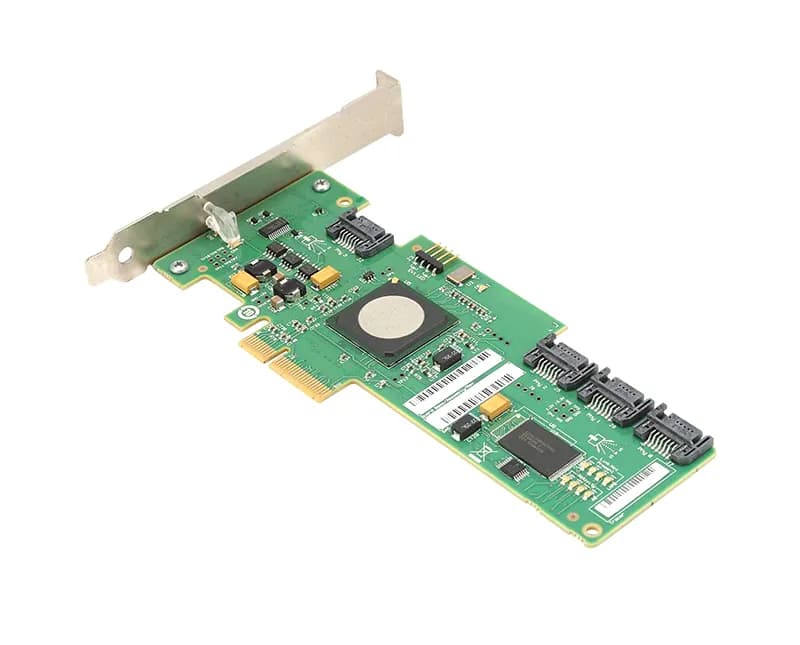 HPE Q8H41A Nimble Storage 2-Port 10Gbase-T Controller Storage Array