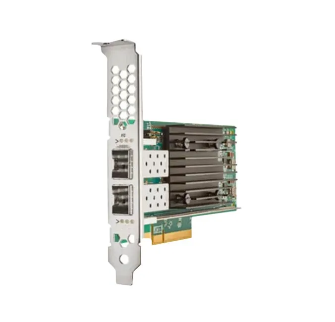 WR682 - Dell Dual Port SAS Controller for PowerVault MD3000